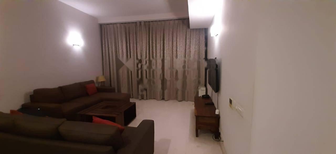 Rental 3 Bedroom 1623 Sq.Ft. Apartment in Ireo The Grand Arch, Sector