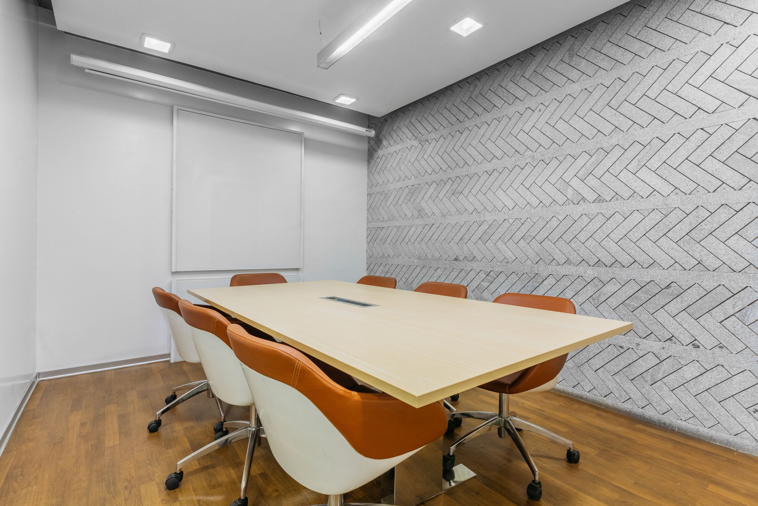 Rental Commercial Office Space 60 Sq.Mt. in Perungudi Chennai 5163757