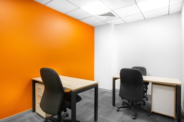 Common Area in  Office Space at Saligramam – for Rent