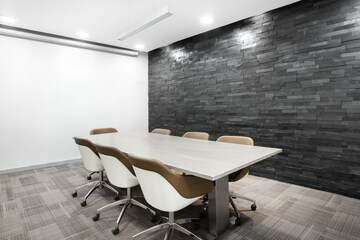 Team Area in  Office Space at Saligramam – for Rent