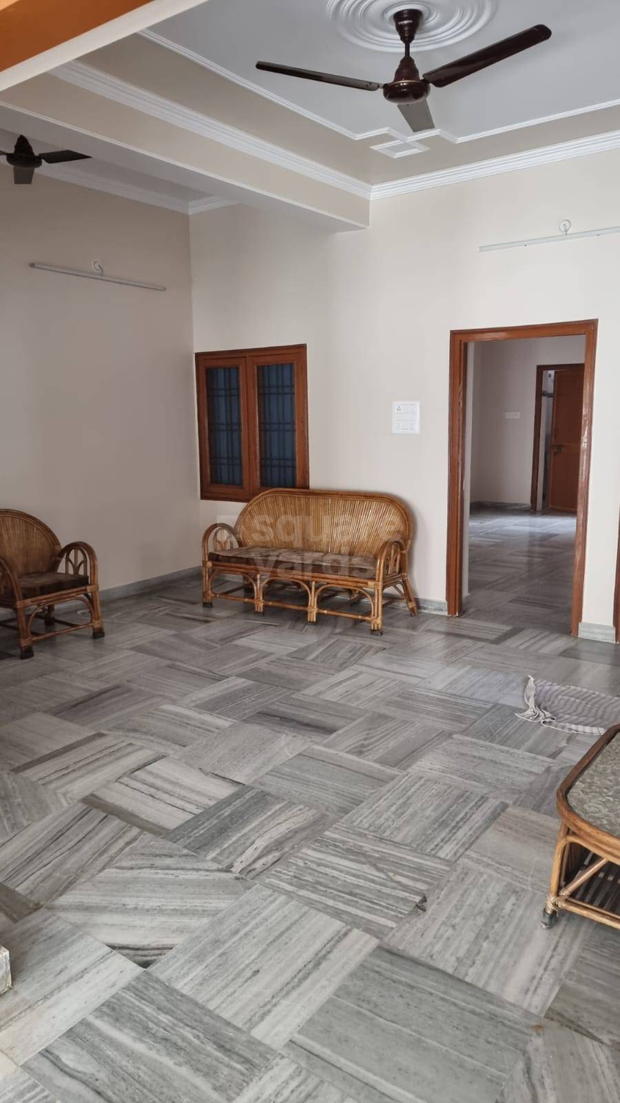 Rental 3 Bedroom 2152 Sq.Ft. Independent House in Gomti Nagar Lucknow