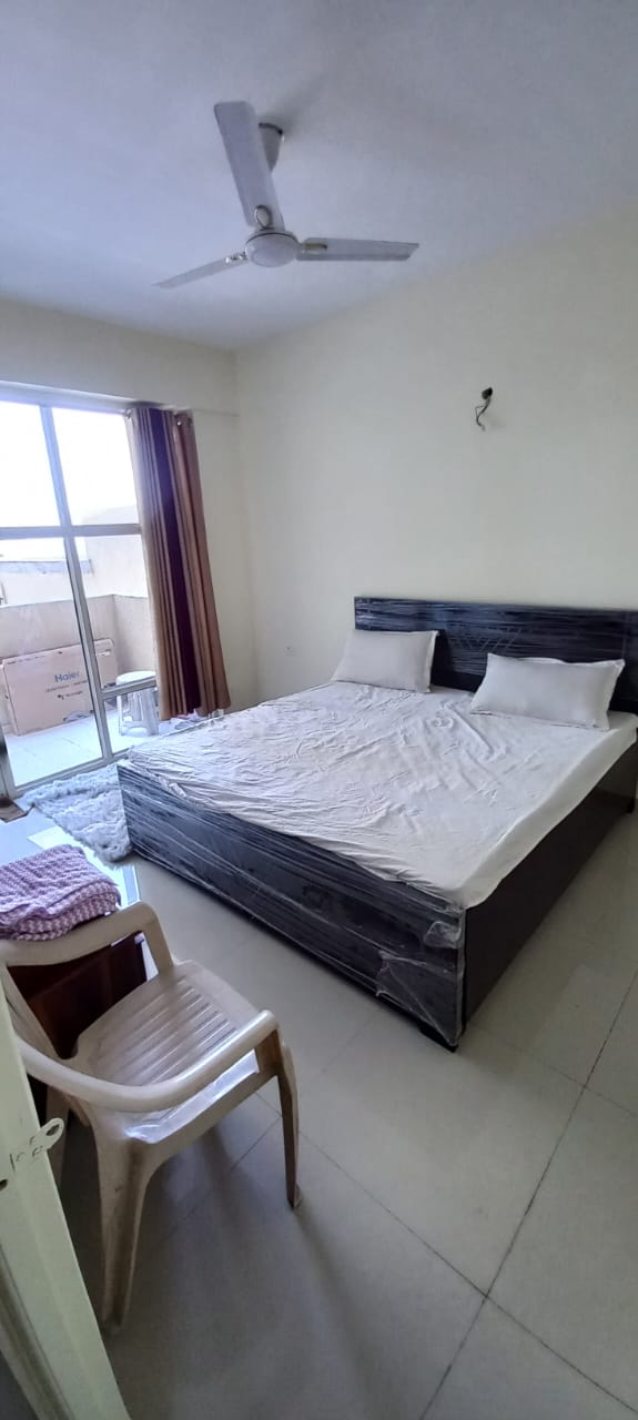 Rental 2 Bedroom 599 Sq.Ft. Apartment in Pyramid Urban Homes 3, Sector