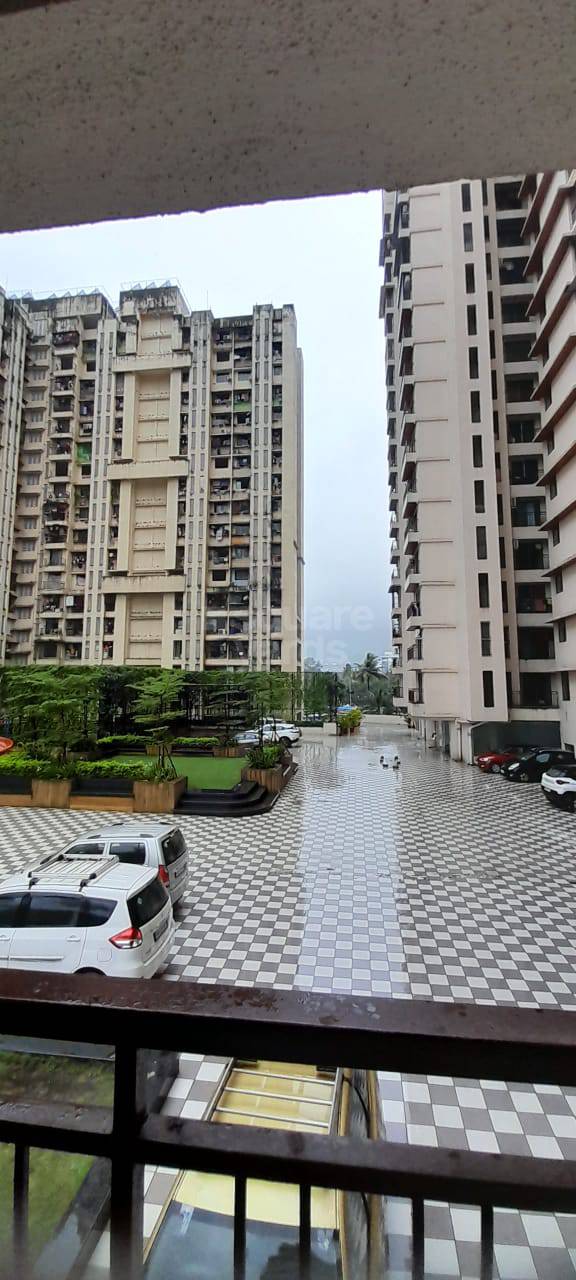 Rental 2 Bedroom 900 Sq.Ft. Apartment in Dev Ashoka Apartment, Vartak