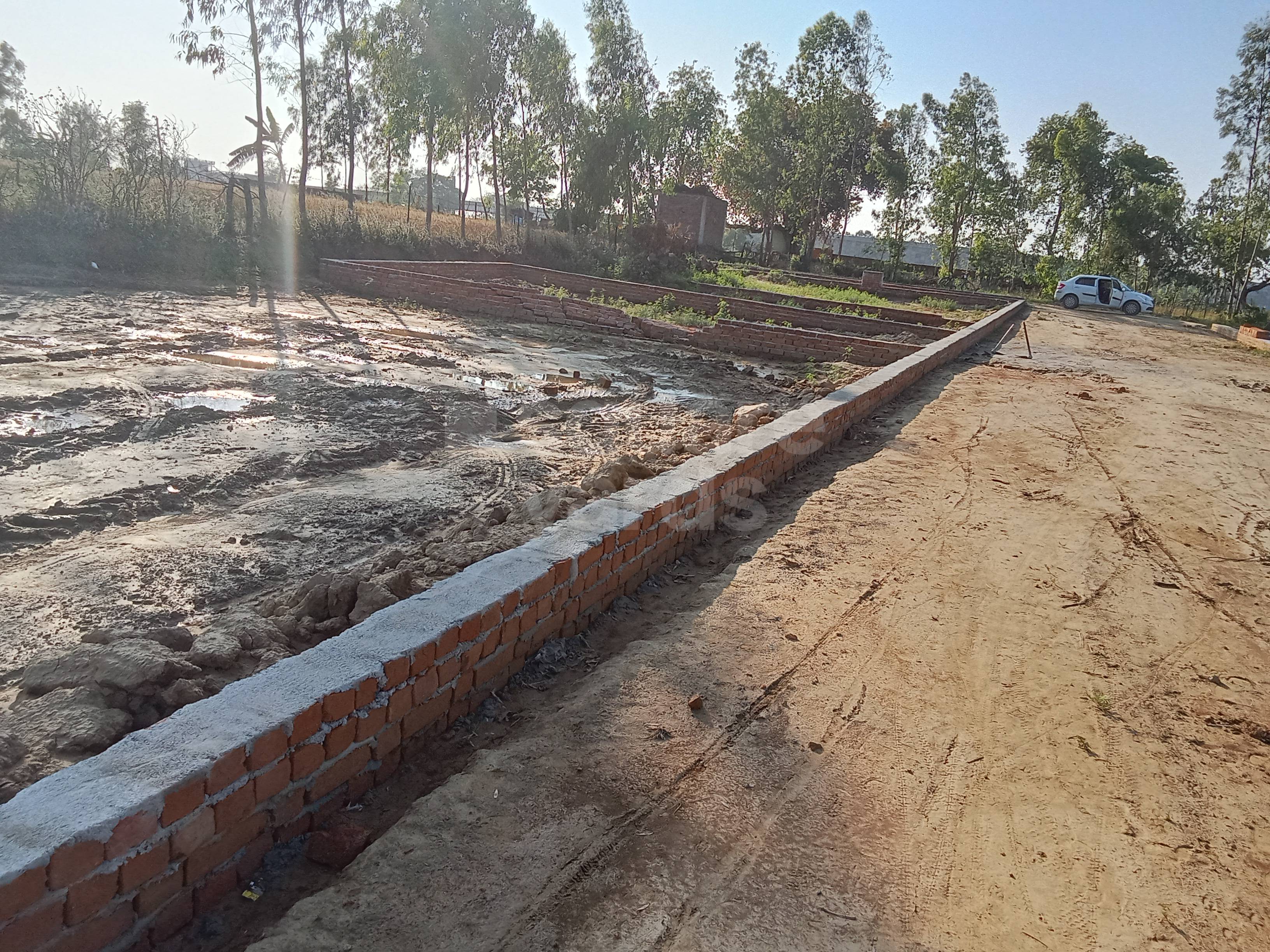 Resale 1000 Sq.Ft. Plot in Khurram Nagar Lucknow 5166156