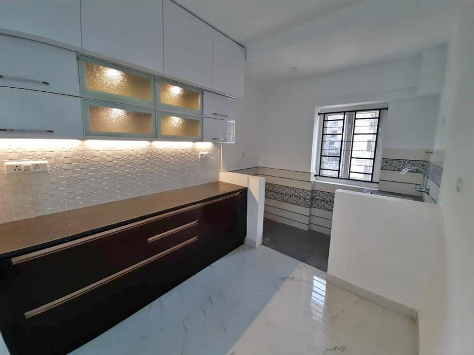 Resale 3 Bedroom 1475 Sq.Ft. Villa in Salarpuria Sattva Magnificia, Old