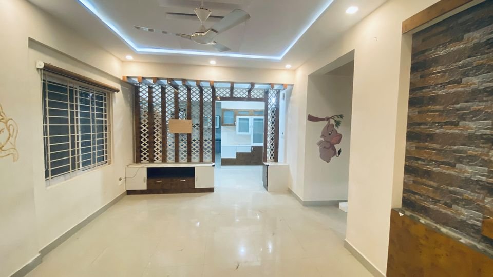 Resale 3 Bedroom 1475 Sq.Ft. Villa in Salarpuria Sattva Magnificia, Old