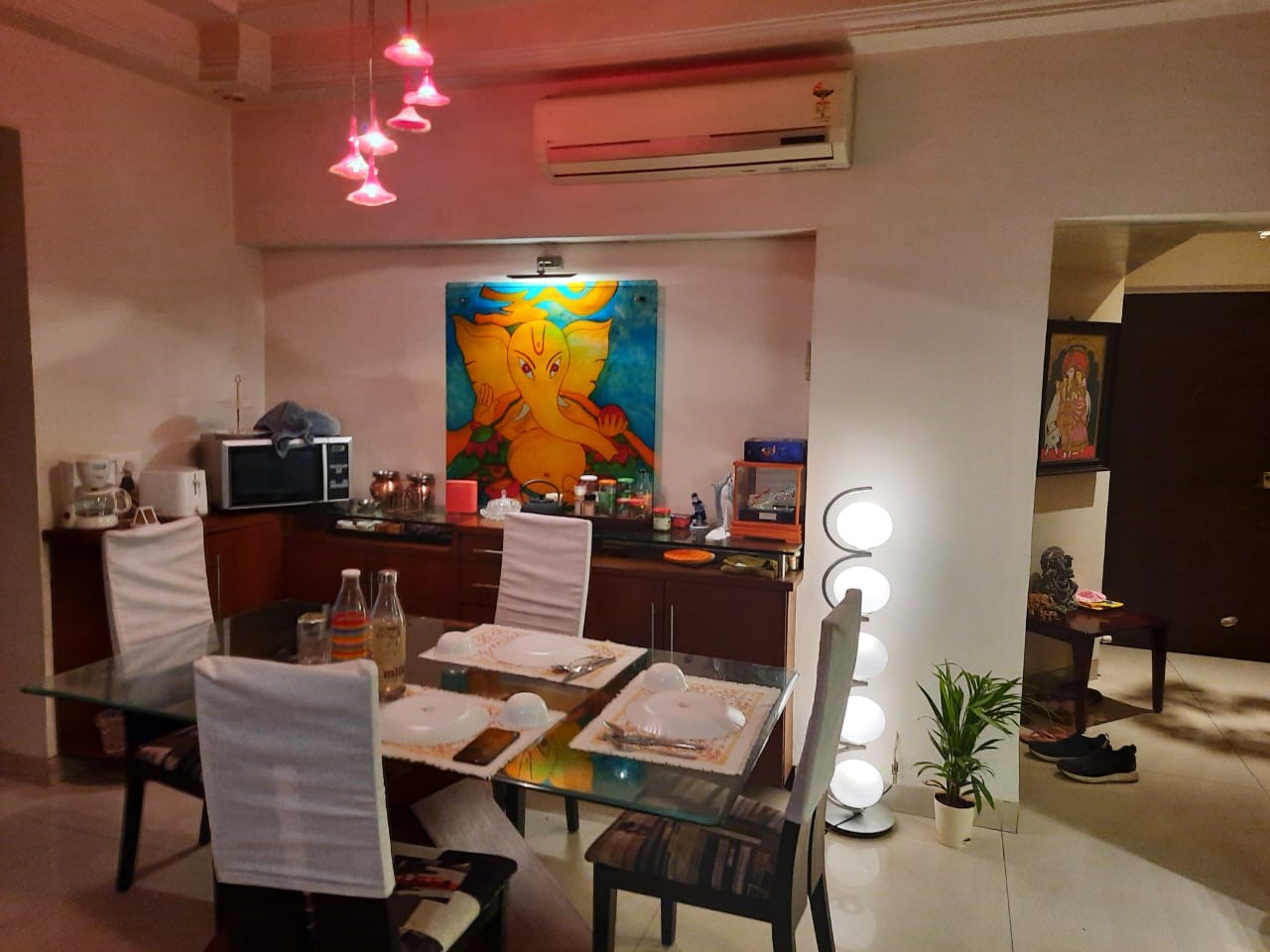 3 BHK + Study Room Penthouse For Sale in Kolte Patil Green Acre