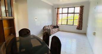 1 BHK Apartment For Rent in Nibm Pune 5167127