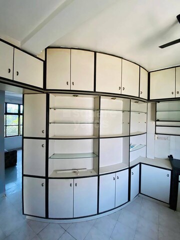  1 BHK Apartment at Nibm – for Rent