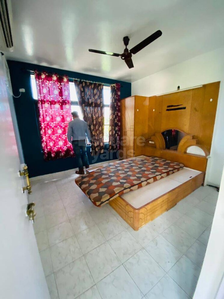 Bedroom, nibm 1 Bedroom 700 Sq.Ft. Apartment In Nibm Pune 5167127