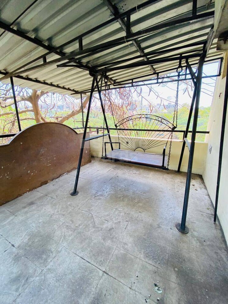 Exterior View, nibm 1 Bedroom 700 Sq.Ft. Apartment In Nibm Pune 5167127