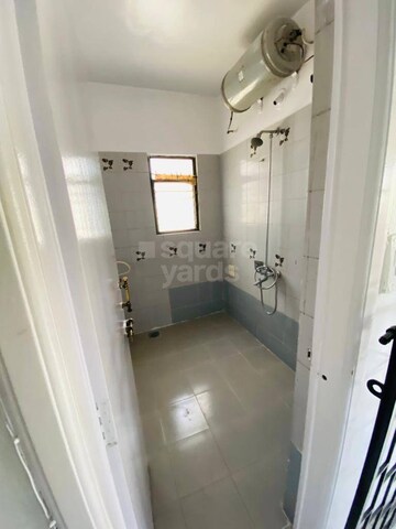 Bathroom in 1 BHK Apartment at Nibm – for Rent