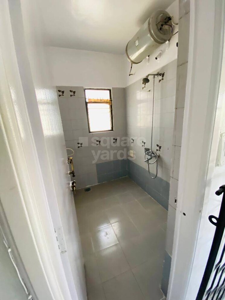 Bathroom, nibm 1 Bedroom 700 Sq.Ft. Apartment In Nibm Pune 5167127