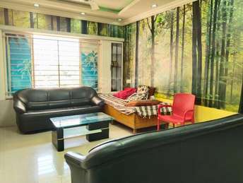 2 BHK Apartment For Rent in Kumar Palmgrove Kondhwa Pune 5167257