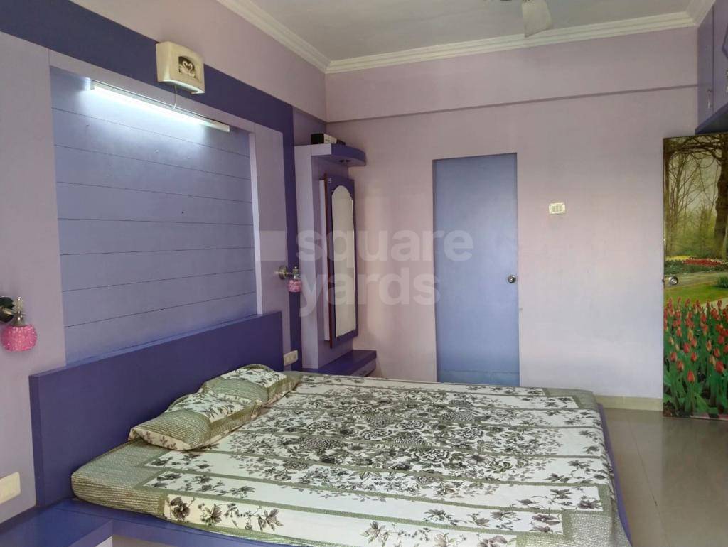 2 BHK Apartment For Rent in Kumar Palmgrove