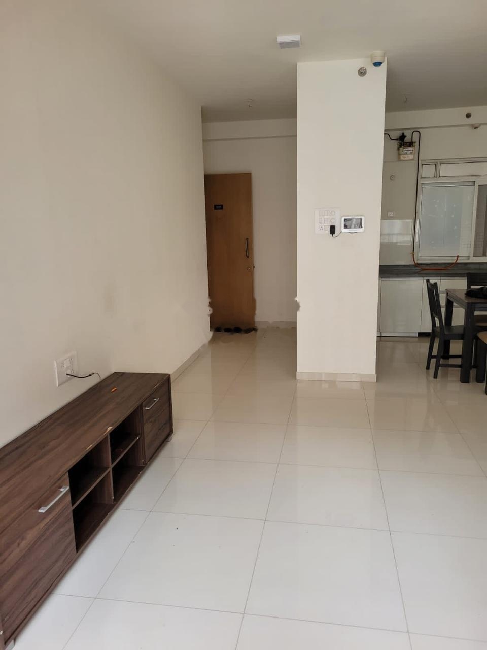 Rental 3 Bedroom 1117 Sq.Ft. Apartment in Godrej Elements, Hinjewadi