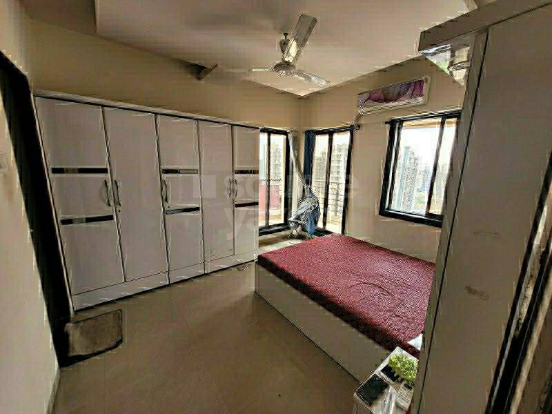 Rental Commercial Shop 650 Sq.Ft. in Unnati Tower Kharghar, Kharghar