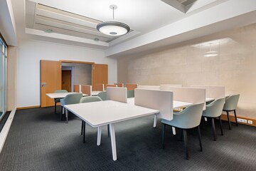 Common Area in  Office Space at Prabhavee Tech Park, Baner – for Rent