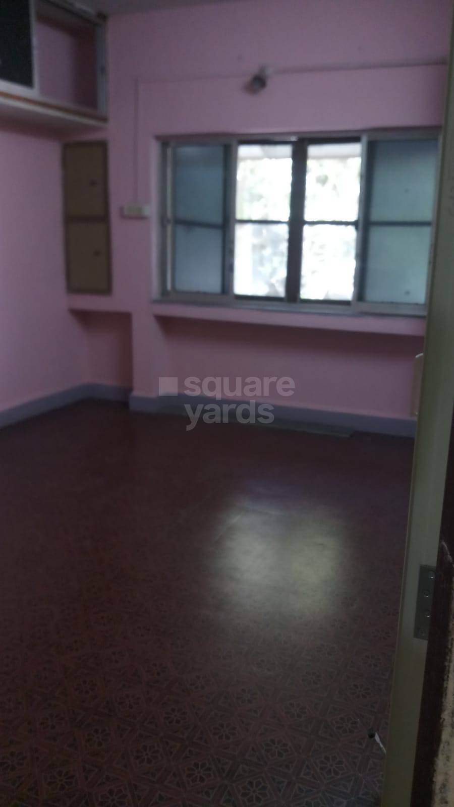 Rental 2 Bedroom 950 Sq.Ft. Apartment in Aishwaryam Ventures, Pimpri