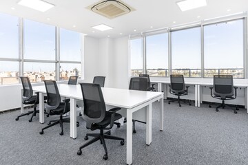 Common Area in  Office Space at Prabhavee Tech Park, Baner – for Rent