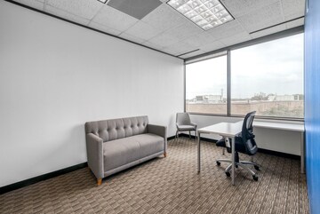 Common Area in  Office Space at Spaze ITech Park, Sector 49 – for Rent