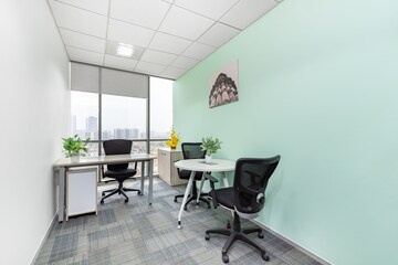 Common Area in  Office Space at Spaze ITech Park, Sector 49 – for Rent