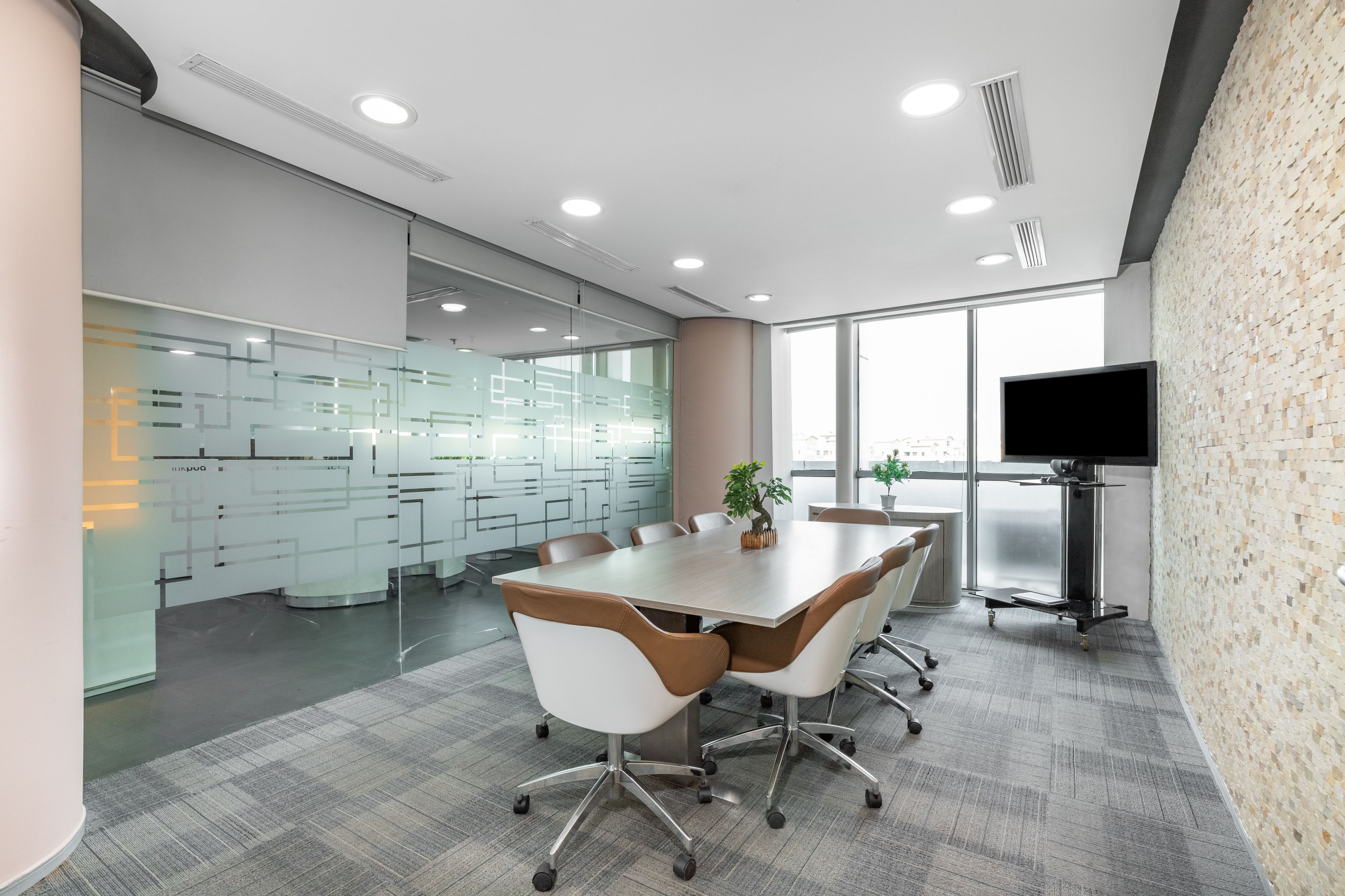 Office Space For Rent in Spaze ITech Park