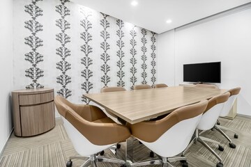 Common Area in  Office Space at 3C Green Boulevard, Sector 62 – for Rent