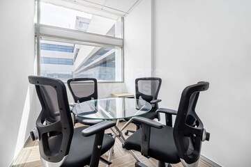 Team Area in  Office Space at 3C Green Boulevard, Sector 62 – for Rent