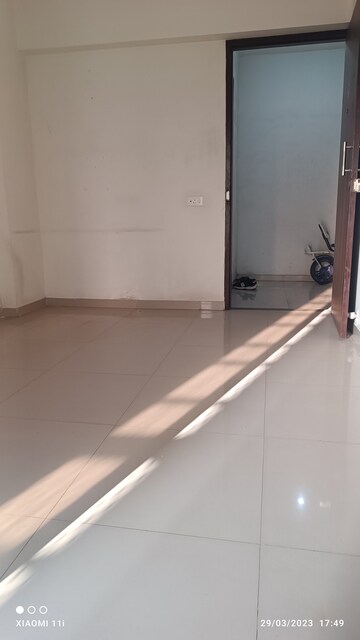 Room in 1 BHK Apartment at Conscape Shubham Residency, Taloja Sector 14 – for Sale