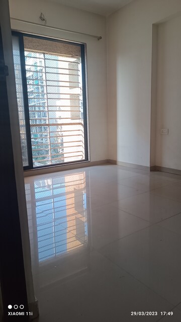 Room in 1 BHK Apartment at Conscape Shubham Residency, Taloja Sector 14 – for Sale