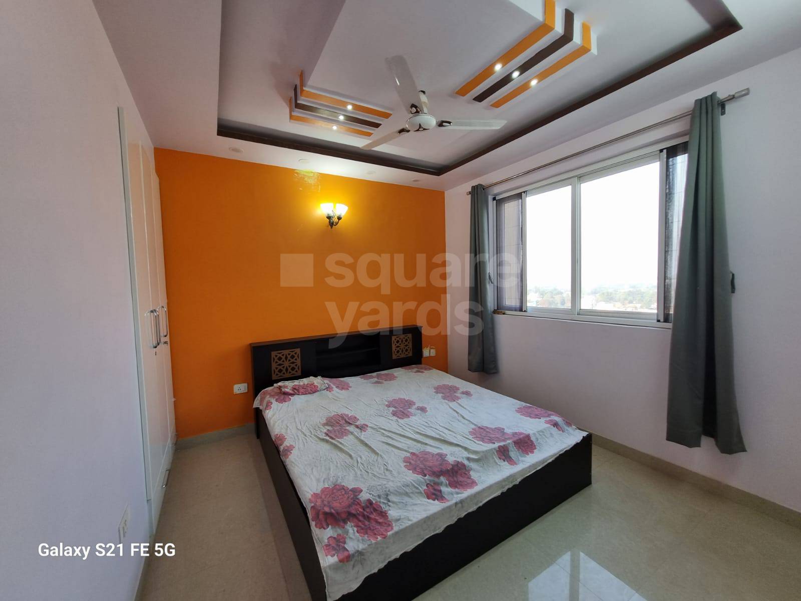 Rental 3 Bedroom 1750 Sq.Ft. Apartment in Shalimar Garden Bay Apartment