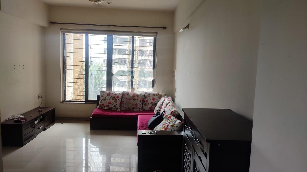 Rental 3 Bedroom 848 Sq.Ft. Apartment in Arkade Art, Mira Road Mumbai