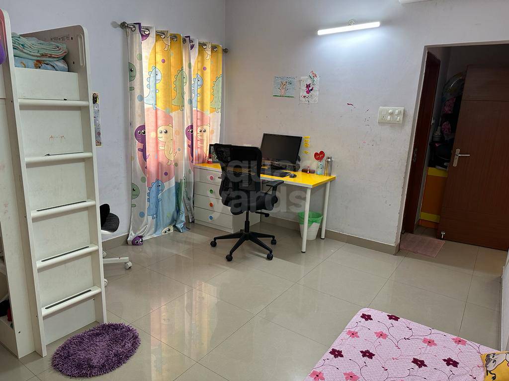 Rental 2 Bedroom 861 Sq.Ft. Apartment in Cybercity Rainbow Vistas