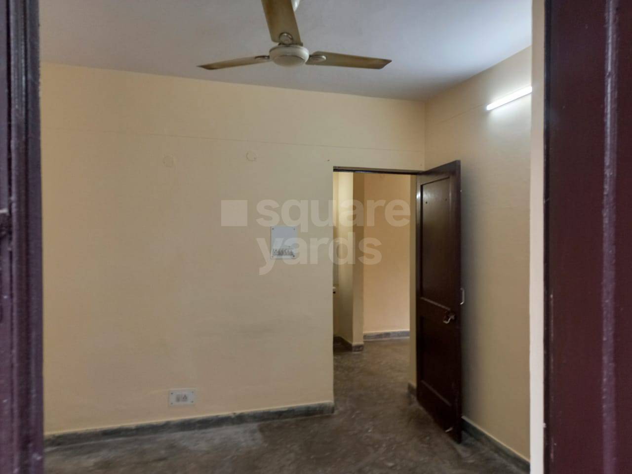 Resale 1 Bedroom 450 Sq.Ft. Apartment in DDA Shaheed Bhagat Singh Apartments, Sector 14 Dwarka