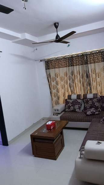 1 BHK Apartment For Resale in Naigaon Mumbai 5172083
