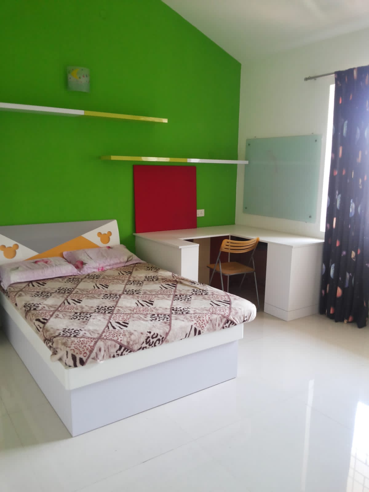 Rental 4 Bedroom 2940 Sq.Ft. Villa in The Hamptons, Sarjapur Road