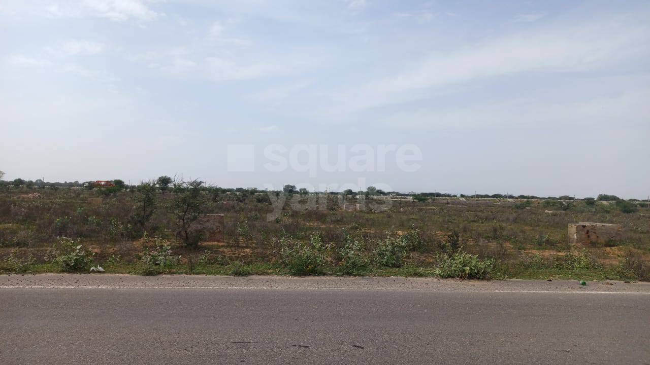 Resale 427 Sq.Yd. Plot in Jagatpura Jaipur 5172400