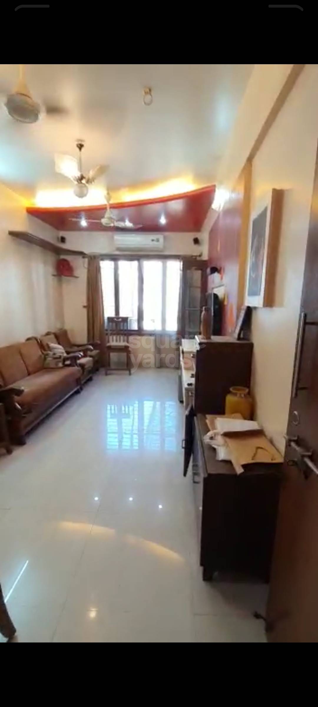 Rental 2 Bedroom 700 Sq.Ft. Apartment in Tilak Nagar Mumbai 5172503