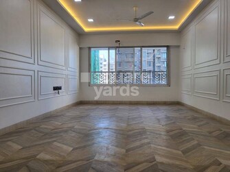 3 BHK Apartment For Rent in Juhu Trishul Juhu Mumbai  5173703