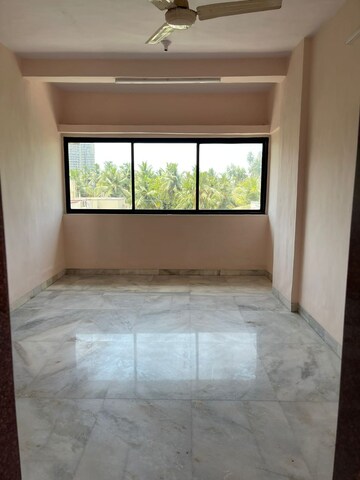 3 BHK Apartment For Rent in Sangam Apartments Andheri West Mumbai  5173785