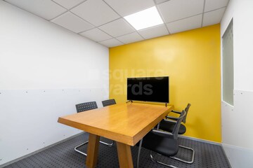 Team Area in  Office Space at Worli – for Rent