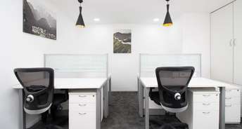 Commercial Office Space 108 Sq.Ft. For Rent In Netaji Subhash Place Delhi 5174183