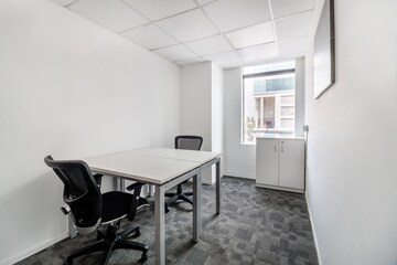 Common Area in  Office Space at Netaji Subhash Place – for Rent
