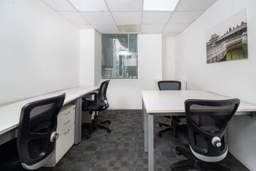 Common Area in  Office Space at Netaji Subhash Place – for Rent