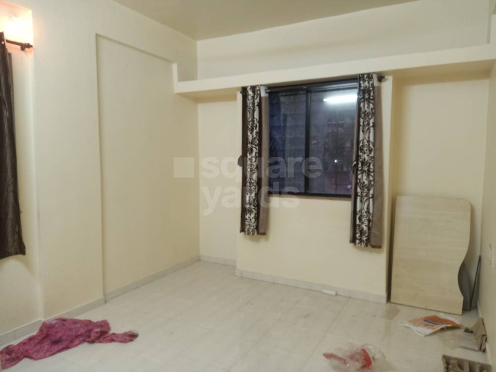 Rental 2 Bedroom 950 Sq.Ft. Apartment in Hemi Plaza, Katraj Pune 5174260