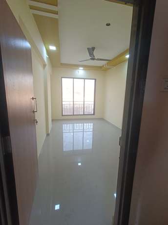 1 BHK Apartment For Resale in Yashvi Pride Vasai East Mumbai 5174776