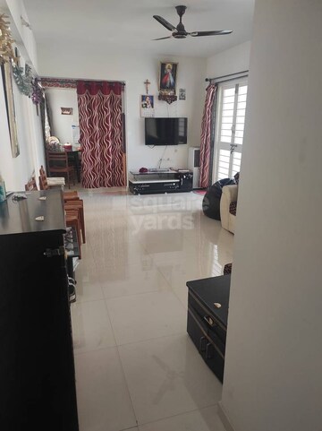 1 BHK Apartment For Rent in Nibm Annexe