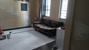 2 BHK Apartment For Sale in Thackers Apartments, Camp