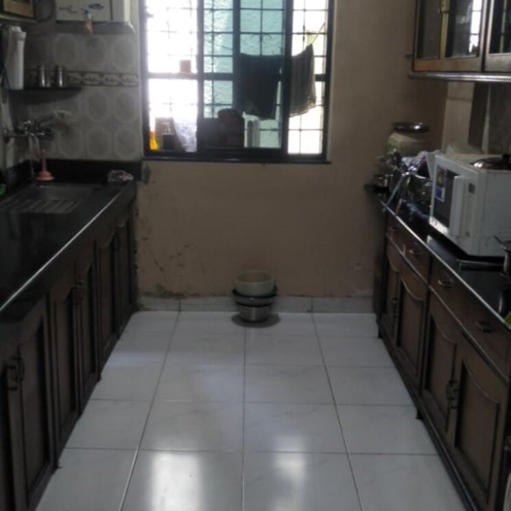 Kitchen, thackers-apartments 2 Bedroom 1150 Sq.Ft. Apartment In Camp Pune 5175320